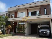 Sobrado à venda em Indaiatuba, Jardim Esplanada, com 3...