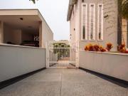 Sobrado à venda em Indaiatuba, Jardim Reserva Bom Viver...