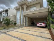 Sobrado à venda em Indaiatuba, Jardim Residencial Dona...