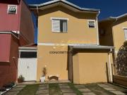 Sobrado à venda em Indaiatuba, Parque Residencial...