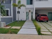 Sobrado à venda em Indaiatuba, Villaggio Di Itaici, com...