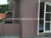 SOBRADO À VENDA EM INTERLAGOS