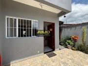 Sobrado à venda em Itanhaém, Loty, com 2 quartos, com...