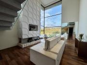 Sobrado à venda em Itatiba no Condomínio Caury Clube