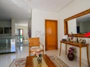 Sobrado à venda em Itupeva, Terras de Santa Teresa, com...