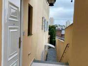 Sobrado à venda em Jabaquara com 175m² 3 dormitórios 1...