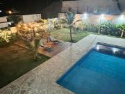 Sobrado à venda em Jacareí, Parque Mirante Do Vale, com...