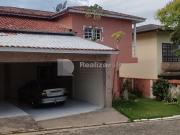 Sobrado à venda em Jacareí, Vila Zezé, com 4 quartos,...