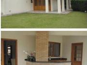 Sobrado à venda em Jandira, Jardim do Golf I, com 4...