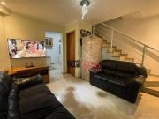 Sobrado a venda em JD Coimbra, 2 suites R$330.000,00