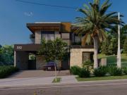 Sobrado à venda em Louveira, 21 de Março, com 3 quartos,...