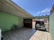 Sobrado à venda em Mongaguá, Flórida Mirim, com 2...
