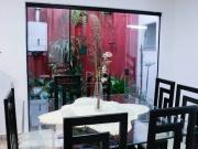 Sobrado a venda em Nova Petropolis SÃ£o Bernardo do Campo