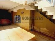 Sobrado à venda em Nova Petrópolis, São Bernardo do...