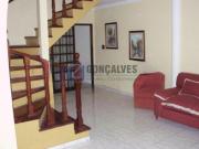 Sobrado à venda em Nova Petrópolis, São Bernardo do...