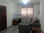 Sobrado à venda em Nova Petrópolis, São Bernardo do...