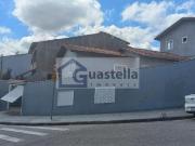 Sobrado à venda em Nova Petrópolis, SBC: 160m², 3...