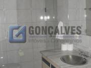 Sobrado à venda em Nova Petrópolis, SBC: 3 quartos 1...