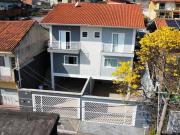 Sobrado a venda em Osasco, no bairro Jardim D&apos...