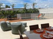 Sobrado à venda em Paulínia, Betel, com 3 suítes, com...