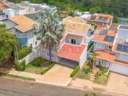 Sobrado à venda em Paulínia, Betel, com 4 suítes, com...