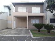 Sobrado à venda em Paulínia, Jardim Planalto, com 4...