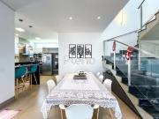 Sobrado à venda em Paulínia, Parque Brasil 500, com 3...