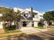 Sobrado à venda em Paulínia, Parque Brasil 500, com 3...