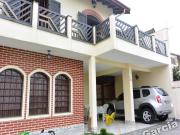 Sobrado a venda em Peruíbe