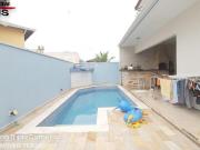 Sobrado A Venda Em Peruibe Com 4 Suites, Espaço Gourmet,...