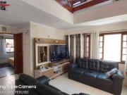 Sobrado A Venda Em Peruibe Ideal Para Morador Com 3...