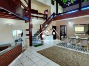 Sobrado à venda em Peruíbe/SP