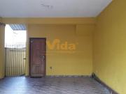 Sobrado a venda em Pestana Osasco