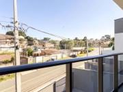 Sobrado à venda em pilarzinho, Curitiba