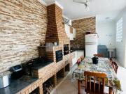 Sobrado à venda em Pindamonhangaba, Residencial Maricá,...