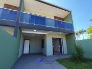 Sobrado a venda em Pontal do Paraná