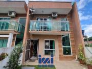 Sobrado a venda em Pontal do Paraná