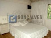 Sobrado à venda em Praia de Santiago, SP — 3 suítes, 5...