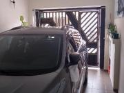 Sobrado à venda em São Bernardo do Campo, Assunção, com...