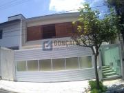 Sobrado à venda em São Bernardo do Campo Bairro Dos Casa...