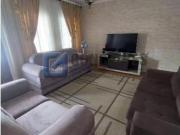 Sobrado à venda em São Paulo São João Clímaco – 3...