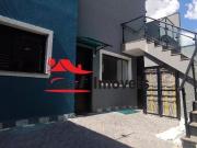Sobrado à venda em São Paulo SP: 2 quartos, 1 sala, 1...