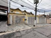 Sobrado à venda em São Paulo SP, Jardim Peri Peri 2...