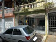 Sobrado à venda em São Paulo SP, Jardim Piracuama: 3...