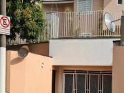 Sobrado à venda em São Paulo SP, Socorro: 3 quartos, 2...