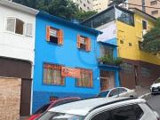 Sobrado à venda em Santa Cecília SP
