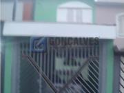 Sobrado à Venda em Santa Terezinha, SBC 3 Quartos, 1...