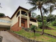 Sobrado à venda em Santana de Parnaíba, Tarumã, com 7...