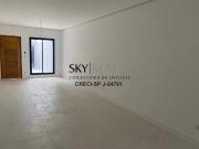 Sobrado à venda em Santo Amaro, 3 quartos, 2 vagas