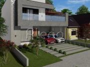 Sobrado à venda em Sumaré, Residencial Real Parque...